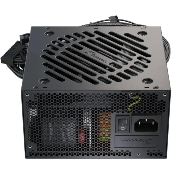 Блок живлення Seasonic 750W (CORE GC-750 ATX31)