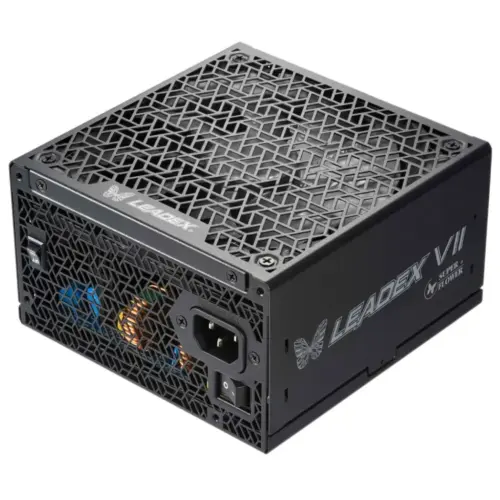 Блок живлення Super Flower 1300W LEADEX VII GOLD (SF-1300F14XG)