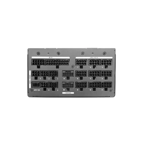 Блок живлення Super Flower 1700W LEADEX TITANIUM (SF-1700F14HT) Блок живлення Super Flower 1700W LEADEX TITANIUM (SF-1700F14HT)