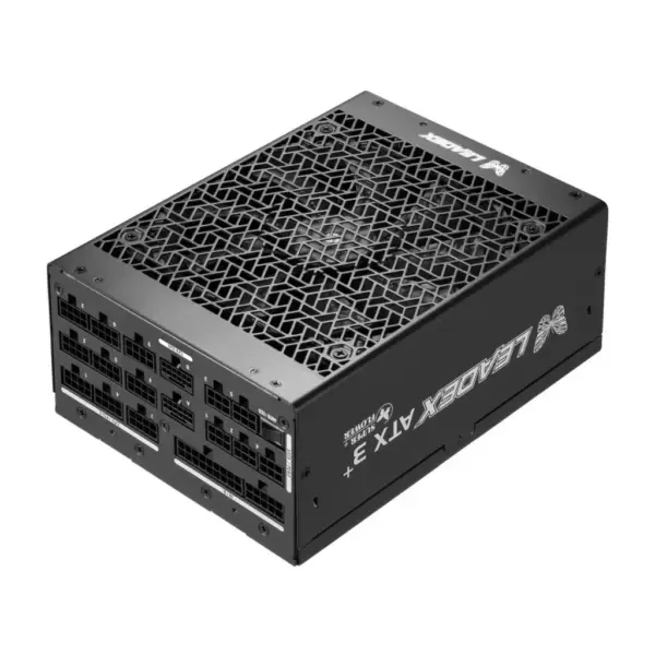 Блок живлення Super Flower 1700W LEADEX TITANIUM (SF-1700F14HT) Блок живлення Super Flower 1700W LEADEX TITANIUM (SF-1700F14HT)