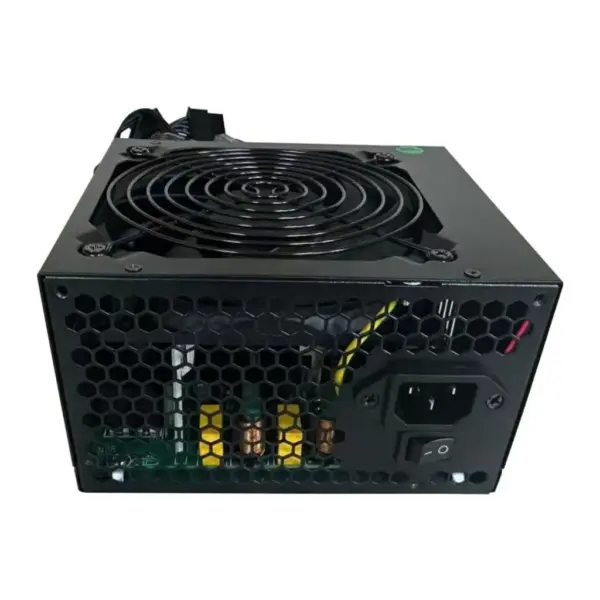 Блок живлення Casecom 600W (CM 600FM ATX)