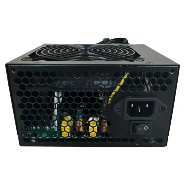 Блок живлення Casecom 650W (CM 650FM ATX)