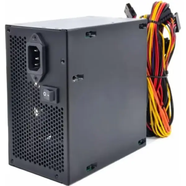 Блок живлення Qube 750W (QBC-GPG-750W-80G)