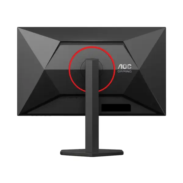 Монітор AOC 27G4ZR