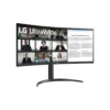 Монітор LG 34WR55QK-B