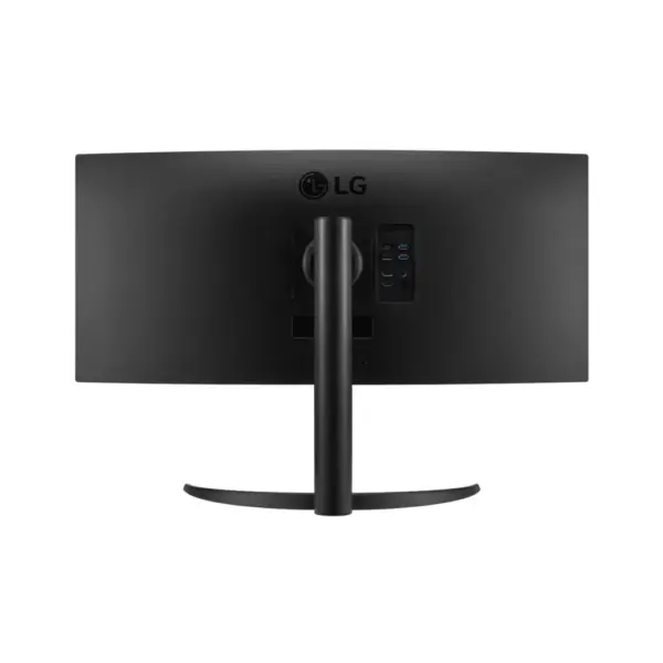 Монітор LG 34WR55QK-B