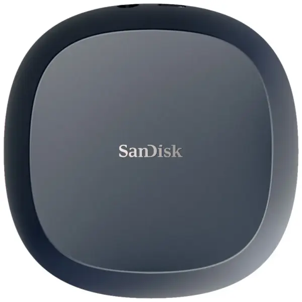 Накопичувач SSD USB 3.2 4TB SanDisk (SDSSDT40-4T00-EM25)