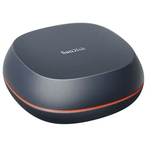 Накопичувач SSD USB 3.2 4TB SanDisk (SDSSDT40-4T00-EM25)