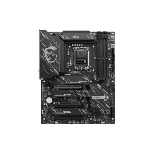 Материнська плата MSI Z890 GAMING PLUS WIFI6E