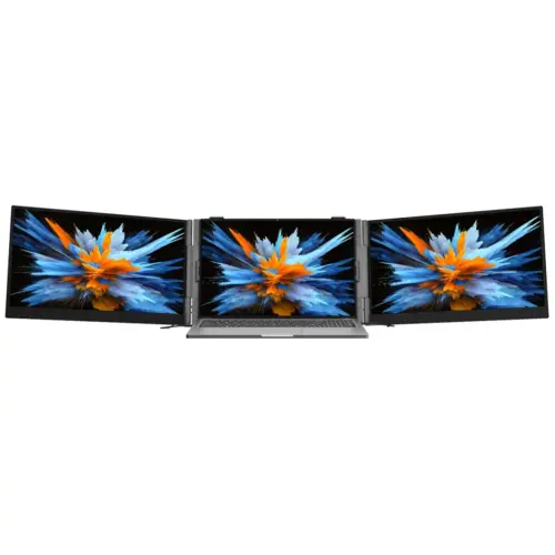 Монітор Blackview Dual Screen 14inch (BVDCM6)