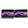 Монітор Blackview Single Screen 15.3inch (BVSCM8)