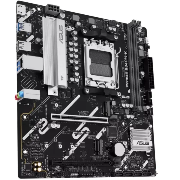 Материнська плата ASUS PRIME B840M-K