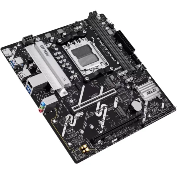 Материнська плата ASUS PRIME B840M-K