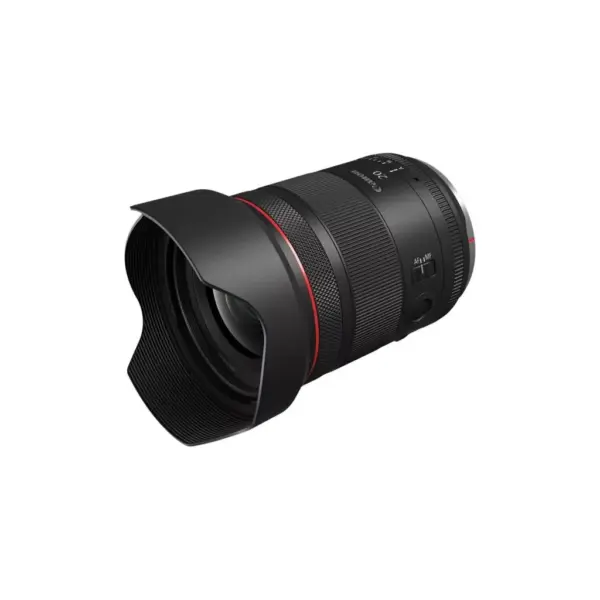Об'єктив Canon RF 20mm F1.4L VCM (7023C005)