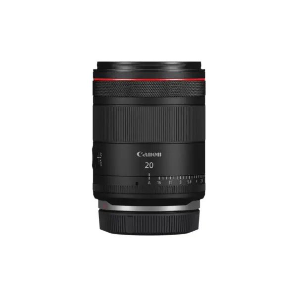 Об'єктив Canon RF 20mm F1.4L VCM (7023C005)