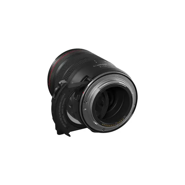 Об'єктив Canon RF 7-14mm f/2.8-3.5 L Fisheye STM (7343C005) Об'єктив Canon RF 7-14mm f/2.8-3.5 L Fisheye STM (7343C005)