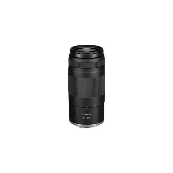 Об'єктив Canon RF 75-300mm f/4.0-5.6 (7155C005)