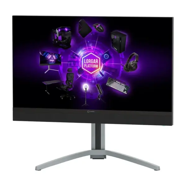 Монітор Lorgar 27MP1 (LRG-27MP1U160-GY)