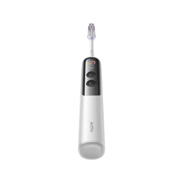 Електрична зубна щітка MOVA Fresh 20 Sensus White (ATS25B-WH)