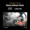 Монітор ASUS TUF Gaming VG34WQ5A (90LM0CP1-B01171)