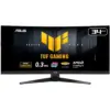 Монітор ASUS TUF Gaming VG34WQ5A (90LM0CP1-B01171)