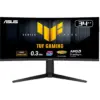 Монітор ASUS TUF Gaming VG34WQL5A (90LM0CI1-B01171)