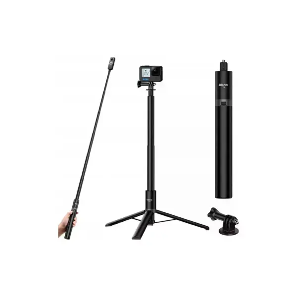 Штатив Ulanzi Vijim TT52 1.5m Tripod (T090GBB1)