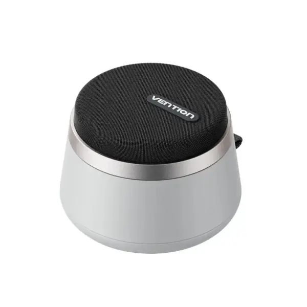 Акустична система Vention Koobu K11 Magnetic Stand Wireless Silver (NDBI0)