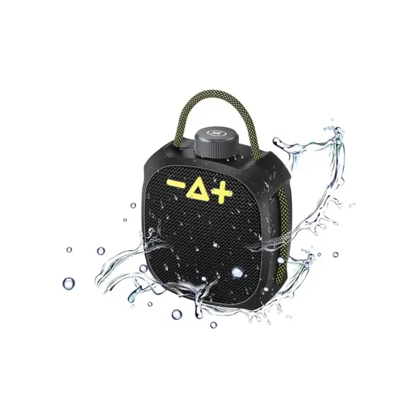 Акустична система XO F77 5W Black (F77.black)