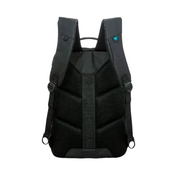 Рюкзак для ноутбука Acer 16" Predator Utility Lite Backpack, Black (GP.BAG11.07U)