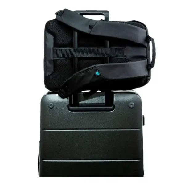 Рюкзак для ноутбука Acer 16" Predator Utility Lite Backpack, Black (GP.BAG11.07U)