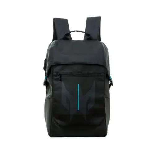 Рюкзак для ноутбука Acer 16" Predator Utility Lite Backpack, Black (GP.BAG11.07U)