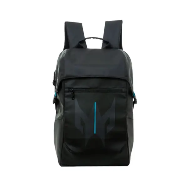 Рюкзак для ноутбука Acer 16" Predator Utility Lite Backpack, Black (GP.BAG11.07U)