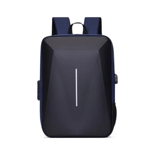 Рюкзак для ноутбука Voltronic 16", Ivsions-Bl, Blue (45022)