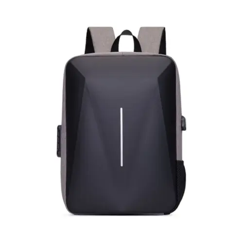 Рюкзак для ноутбука Voltronic 16", Ivsions-G, Gray (45021)