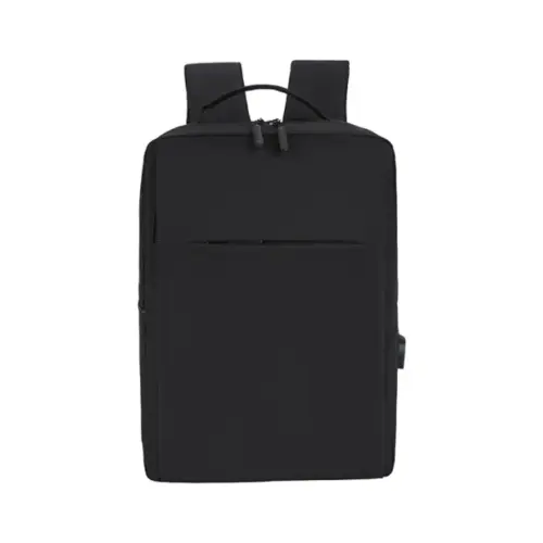 Рюкзак для ноутбука Voltronic 17", Linxue-B, Black (45031)