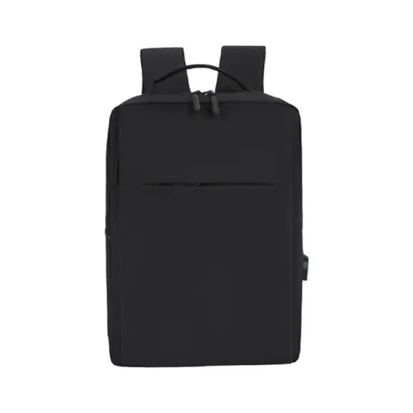 Рюкзак для ноутбука Voltronic 17", Linxue-B, Black (45031)