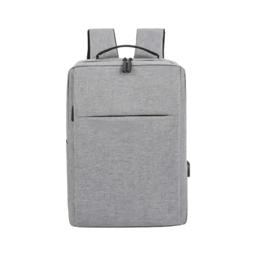 Рюкзак для ноутбука Voltronic 17", Linxue-G, Gray (45032)