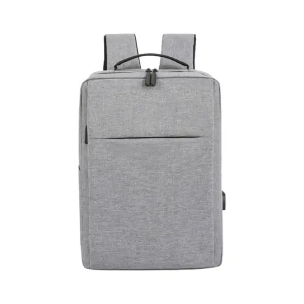 Рюкзак для ноутбука Voltronic 17", Linxue-G, Gray (45032)