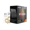 Процесор AMD Ryzen 7 5800X3D (100-100000651POF)