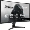 Монітор iiyama GC2781HSU-B1