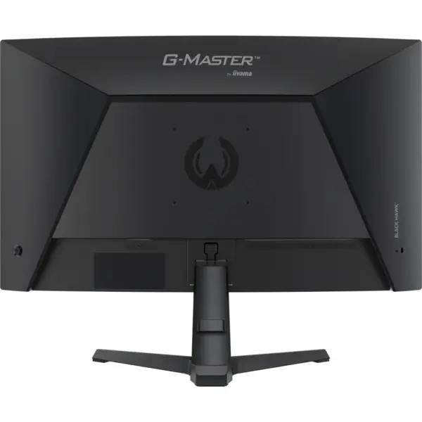Монітор iiyama GC2781HSU-B1