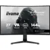 Монітор iiyama GC2781HSU-B1