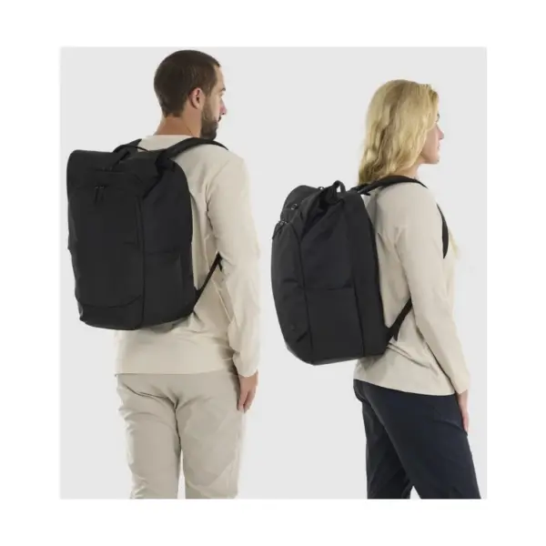 Рюкзак для ноутбука Case Logic 17" Variate Backpack 28-33L VARIBP-117 Black (3205427)