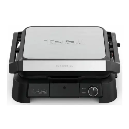 Електрогриль Tefal GC517DE0