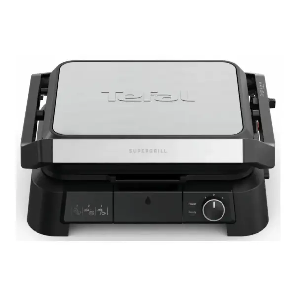 Електрогриль Tefal GC517DE0