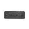 Клавіатура Gembird Slim Multimedia USB Black (KB-MCH-05-CYRL)