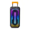 Акустична система Havit HV-SQ119BT 40W RGB Black (6939119066468) Акустична система Havit HV-SQ119BT 40W RGB Black (6939119066468)