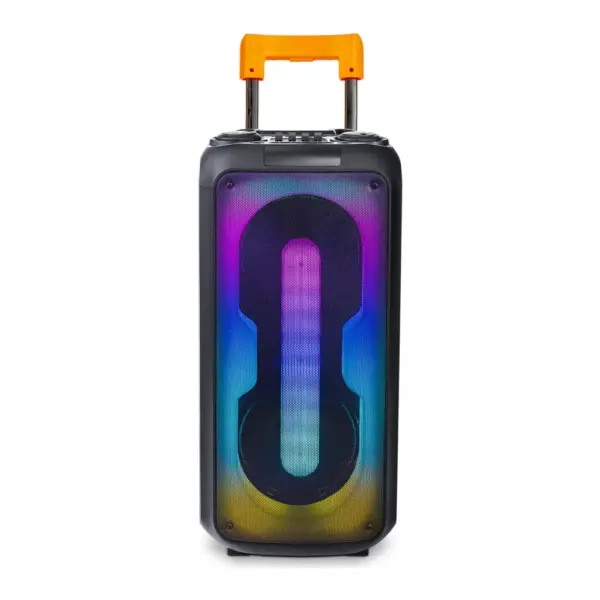 Акустична система Havit HV-SQ119BT 40W RGB Black (6939119066468) Акустична система Havit HV-SQ119BT 40W RGB Black (6939119066468)