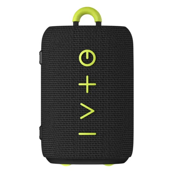 Акустична система Havit SK918BT IPX6 15W Black (6939119050443) Акустична система Havit SK918BT IPX6 15W Black (6939119050443)